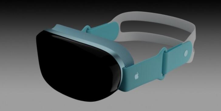 报道称苹果的VR头显“禁止访问元宇宙”