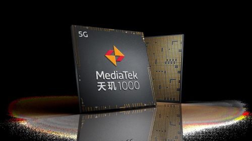 联发科：首批真5G手机上市，MediaTek不会缺席