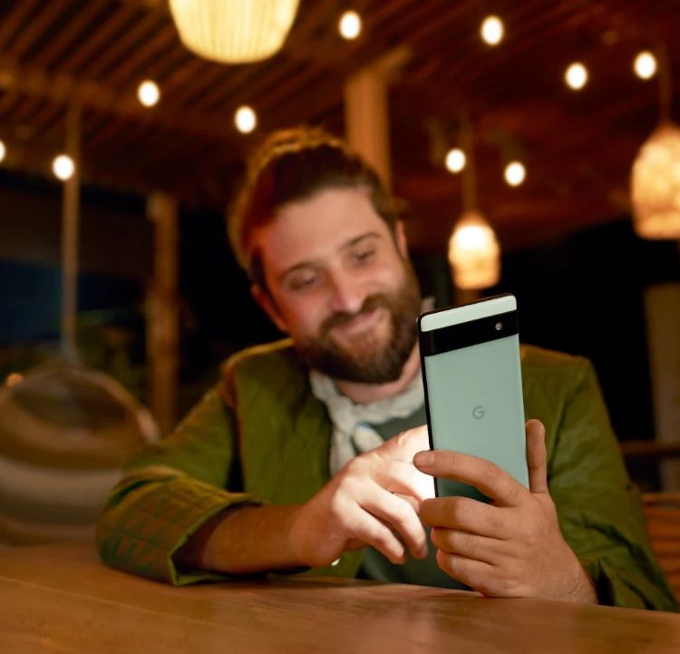 Google计划将旗下的Pixel 6a引进印度市场。Google