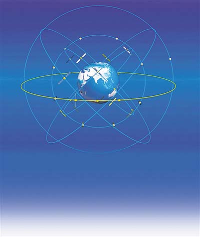 “一箭双星” ！ 北斗全球组网 目标更近一步