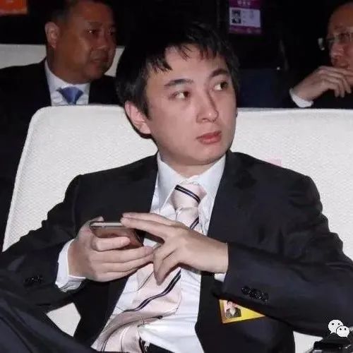 王思聪跨界芯片行业？