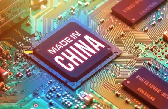 比光刻机更好用！中国科研团队展示新技术，国产芯片迎来转机