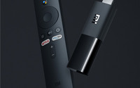 小米终于正式发布TV Stick(电视棒)：四核ARM A53架构