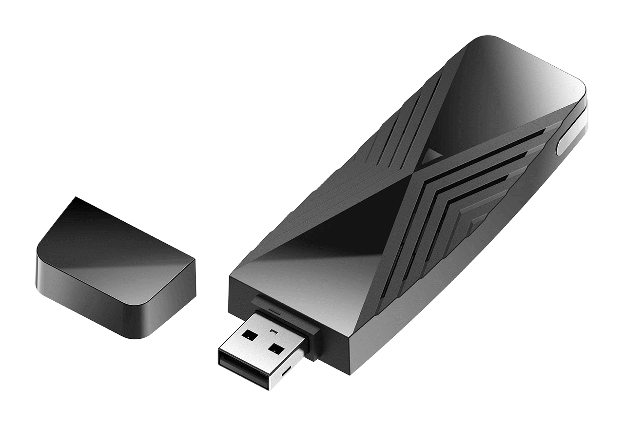 全球首款WiFi 6 USB无线网卡发布：速率超千兆