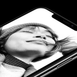 瞄准下一代iPhone！三星研发新一代OLED屏：更轻薄、更省电