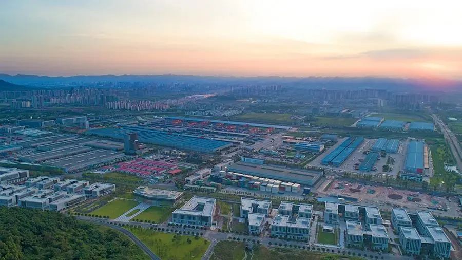 首创高科集成电路产业园项目开工 将导入中关村中科院资源采用北京IC Park模式