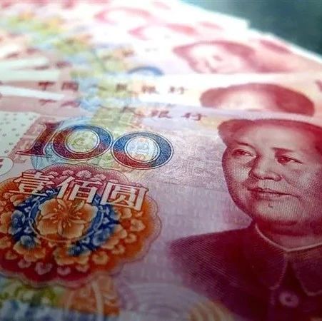 1.1万亿！华为登顶