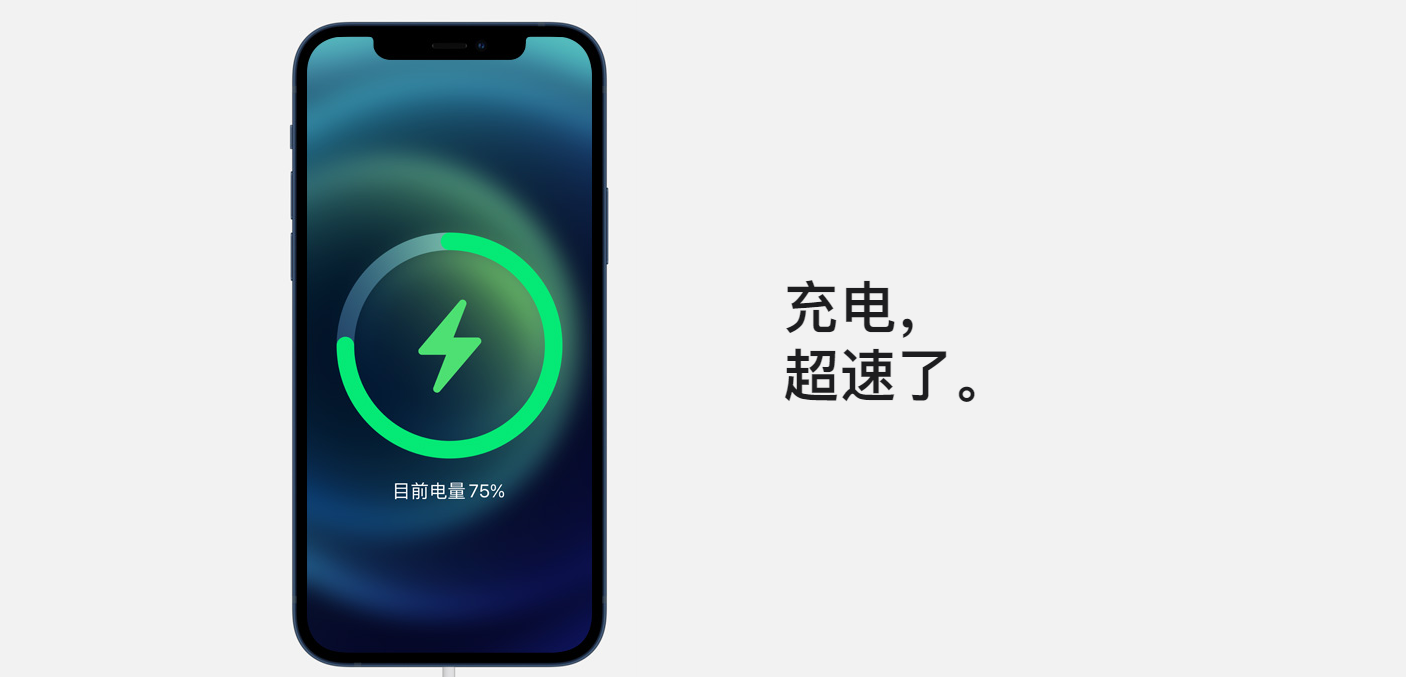 快充芯片严重短缺，iPhone 12也要被“断供”？