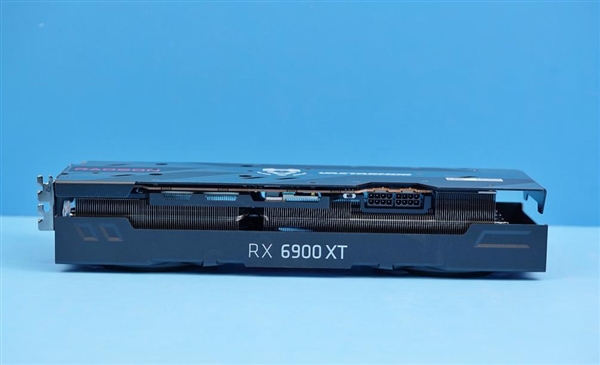 9999元游戏利器！瀚铠RX 6900XT超合金版图赏