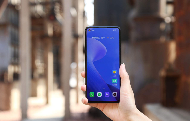 realme低调上架新机，续航可能有惊喜，支持内存拓展仅售1199元
