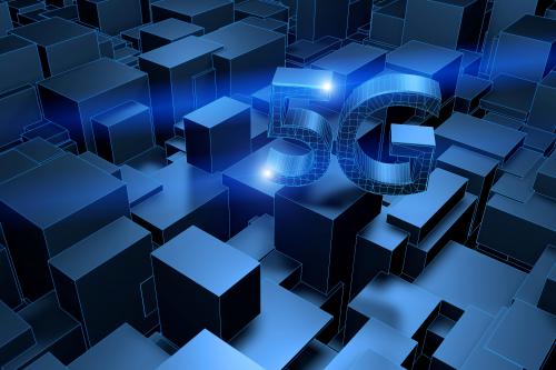 三星电子实现业界最快5G速度，韩国通信崛起了？