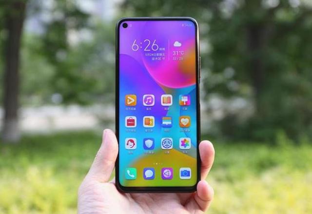再也不在Mate20与荣耀20Pro之间有选择疑惑了