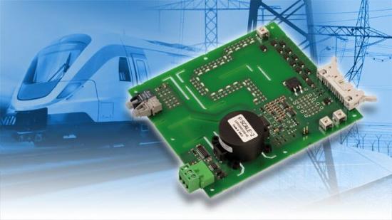 Power Integrations发行的最新驱动器
