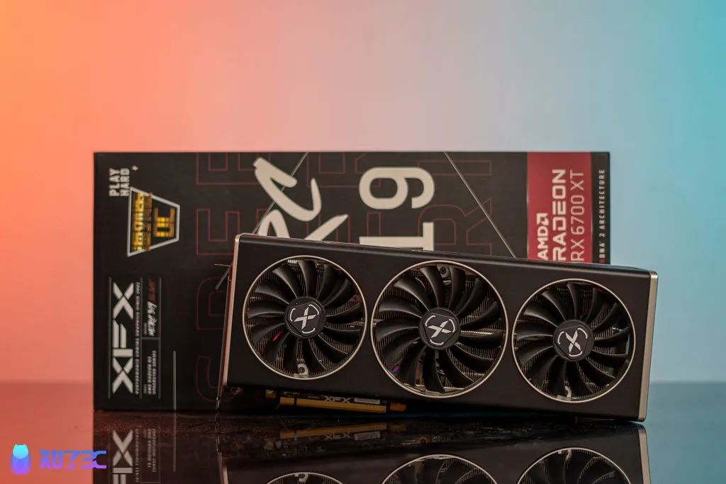 AMD RX6700XT评测：你们还是买不到！