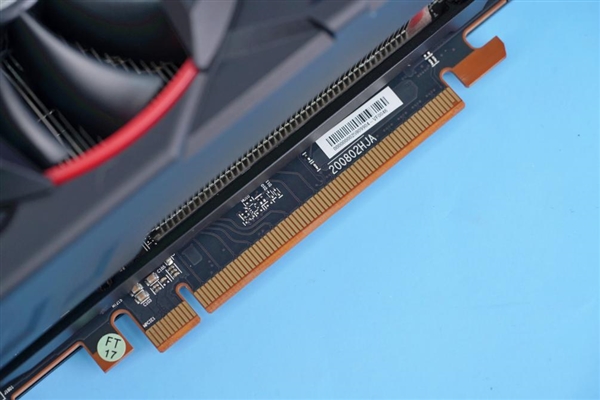 9999元游戏利器！瀚铠RX 6900XT超合金版图赏