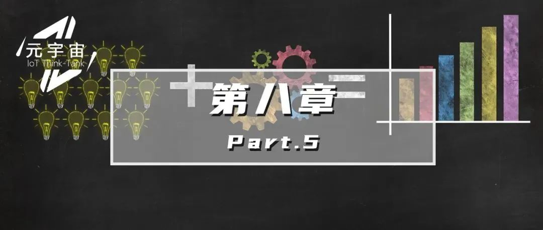 《产业元宇宙》第8章|产业元宇宙是各行各业的终极愿景(5.?交通+元宇宙)