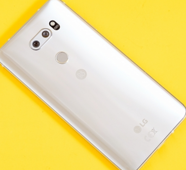 焕然一新的影音体验 LG V30+ 外型、机身功能试用
