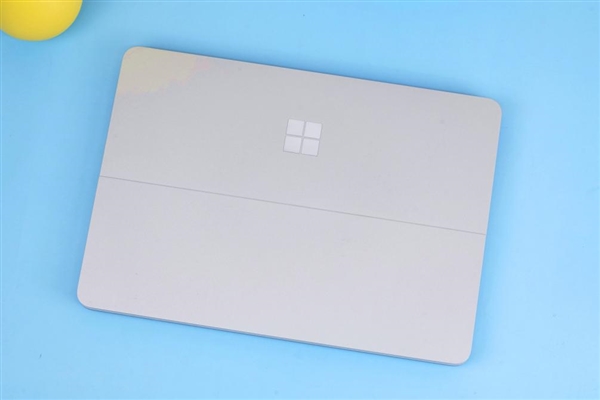 史上最强大Surface！微软Surface Laptop Studio开箱图赏