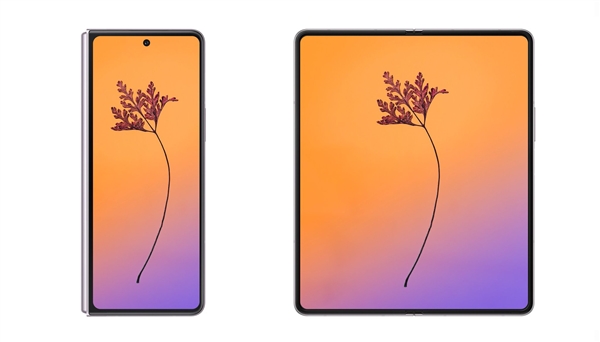骁龙8 Plus真全面屏！三星Galaxy Z Fold4重量控制比肩华为