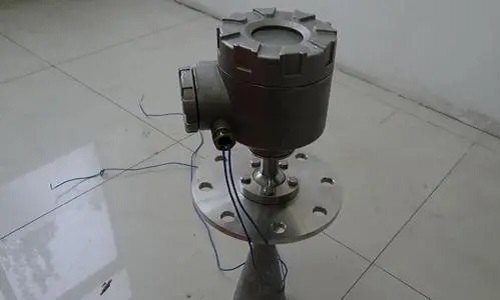 关于常见的物位传感器，你知道它有哪些种类吗？