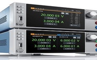 Rohde & Schwarz R&S® NGL200系列电源，你接触过吗？
