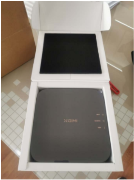 国庆玩出新花样，极米NEW Z6X体验分享