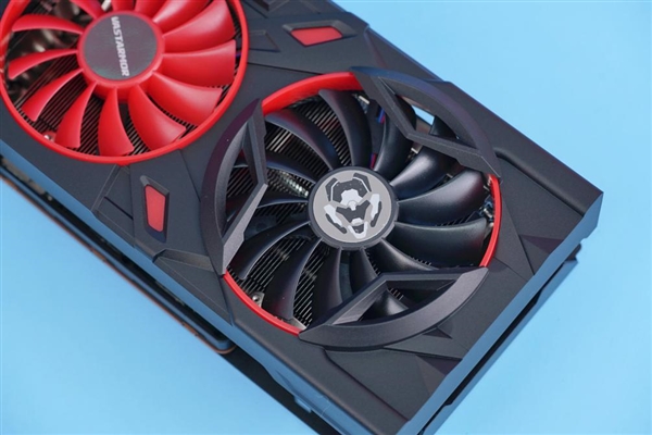 9999元游戏利器！瀚铠RX 6900XT超合金版图赏