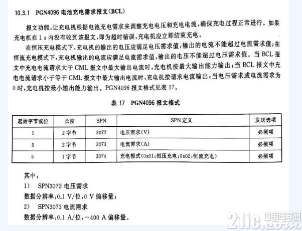 恒流充电和恒压充电电路怎样区别