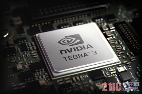 Nvidia:Intel应推出22nm制程ARM处理器