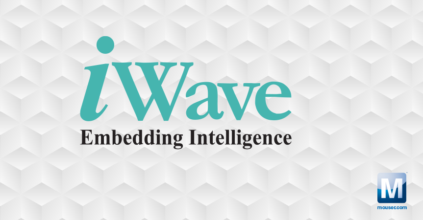 贸泽在全球范围内分销iWave系统级模块