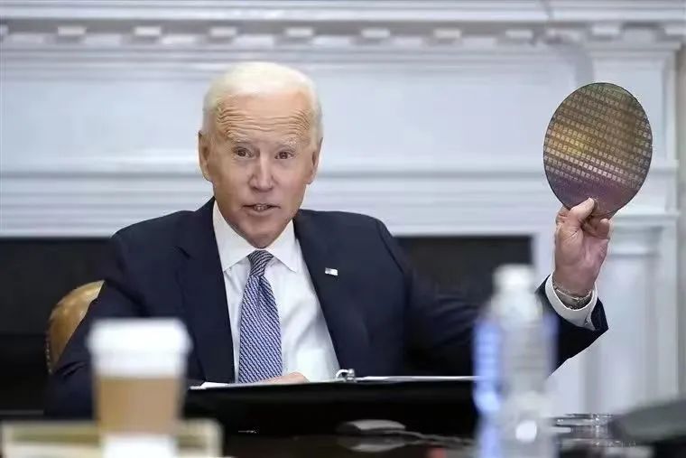 半导体制造，我们亚洲是怎么打败美国的？