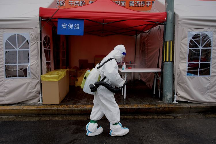 NB复工路迢迢 供应链：恐出现六穷七绝