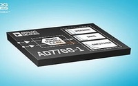 24位单通道Σ-∆ ADC AD7768-1，你听说过吗？
