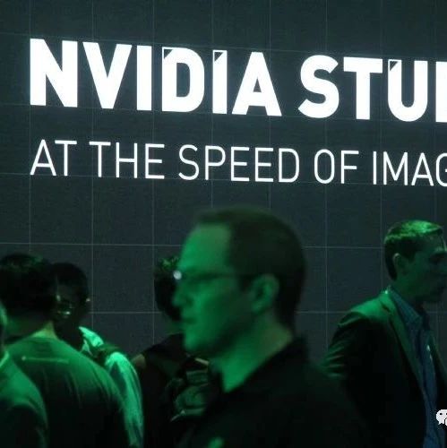 NVIDIA称霸揭美国生产力为何强大​