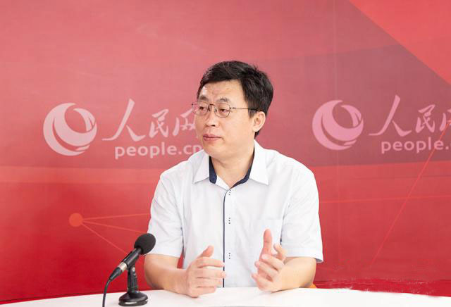 葛振宇：5G打破空间局限 全方向提速智能生活