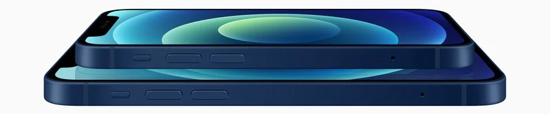 iPhone 13系列曝光：全新电池设计和更强超广角镜头