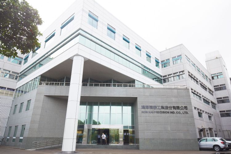 富士康2月闲不下来 CSP出货动能依旧强劲