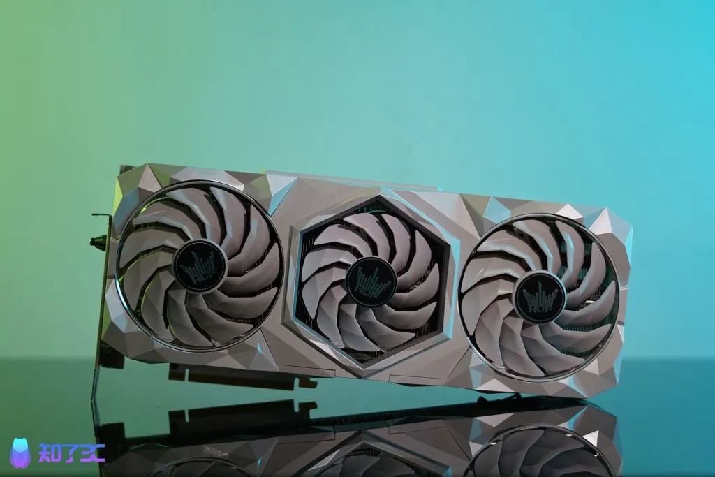 影驰RTX3080Ti名人堂评测：新晋卡皇！