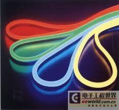 LED将引领照明“时尚”