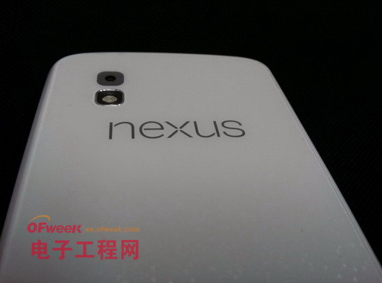 盘点白色Nexus 4惊艳全场的十大理由