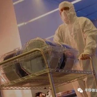 环球晶圆预计硅晶圆强劲需求将持续到2023年