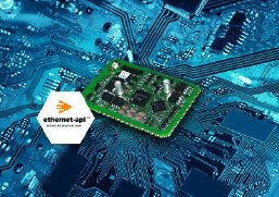 Softing推出用于实施Ethernet－APL现场设备的全新硬件模块