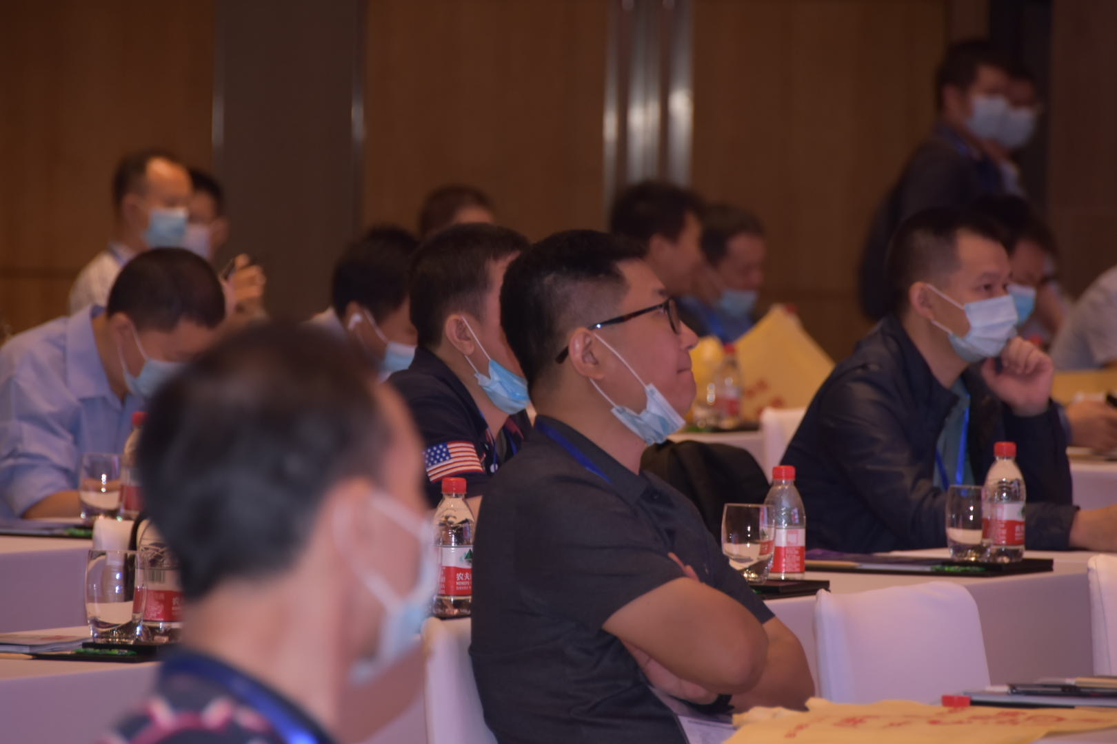 第二届AIoT与智能家居技术会议在深圆满落幕