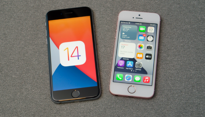 iOS15放弃对iPhone 6s的支持，iPhone 6s退场进入倒计时！