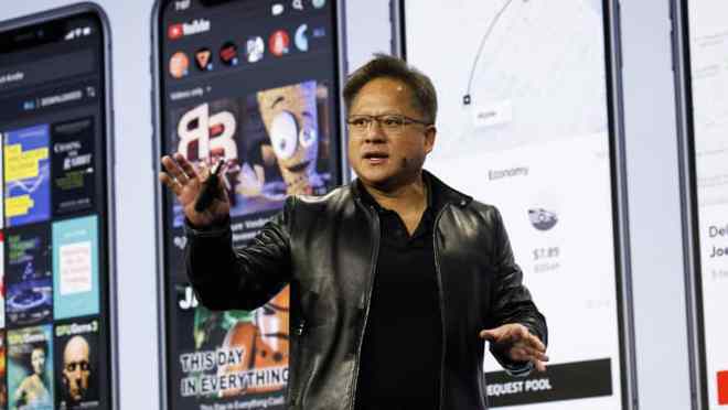 分析师：收购Arm＂极不可能＂获批，但英伟达前景仍因元宇宙而光明