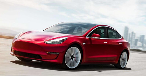 巴黎出租车公司G7宣布暂停运营Model 3 因导致7人重伤事故仍在调查