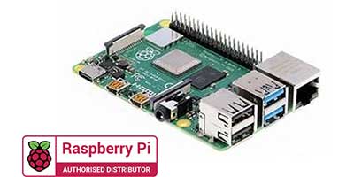 Digi－Key 成为 Raspberry Pi 官方授权分销商；分销 Raspberry Pi 全系列产品