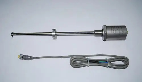 关于常见的物位传感器的工作原理以及它的特点解析