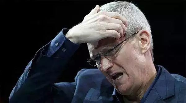 iPhoneXR砸了苹果口碑？XR或成苹果滑铁卢之作