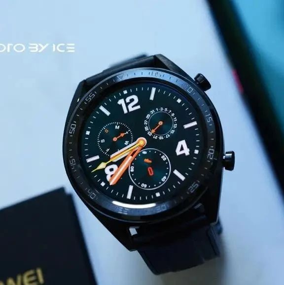 2020年6月中国电商市场Watch品牌销量TOP10